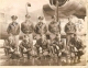 Lt Hargrave & Crew